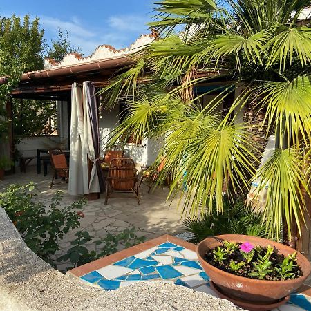 Villa Gino Santa Lucia  Eksteriør bilde