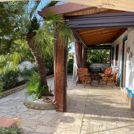 Villa Gino Santa Lucia  Eksteriør bilde