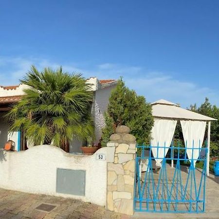 Villa Gino Santa Lucia  Eksteriør bilde