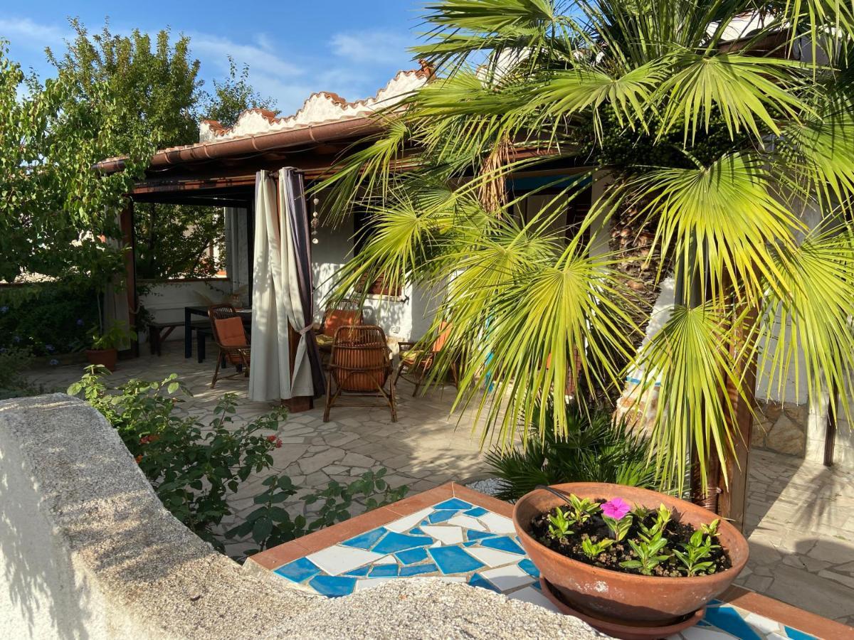 Villa Gino Santa Lucia  Eksteriør bilde