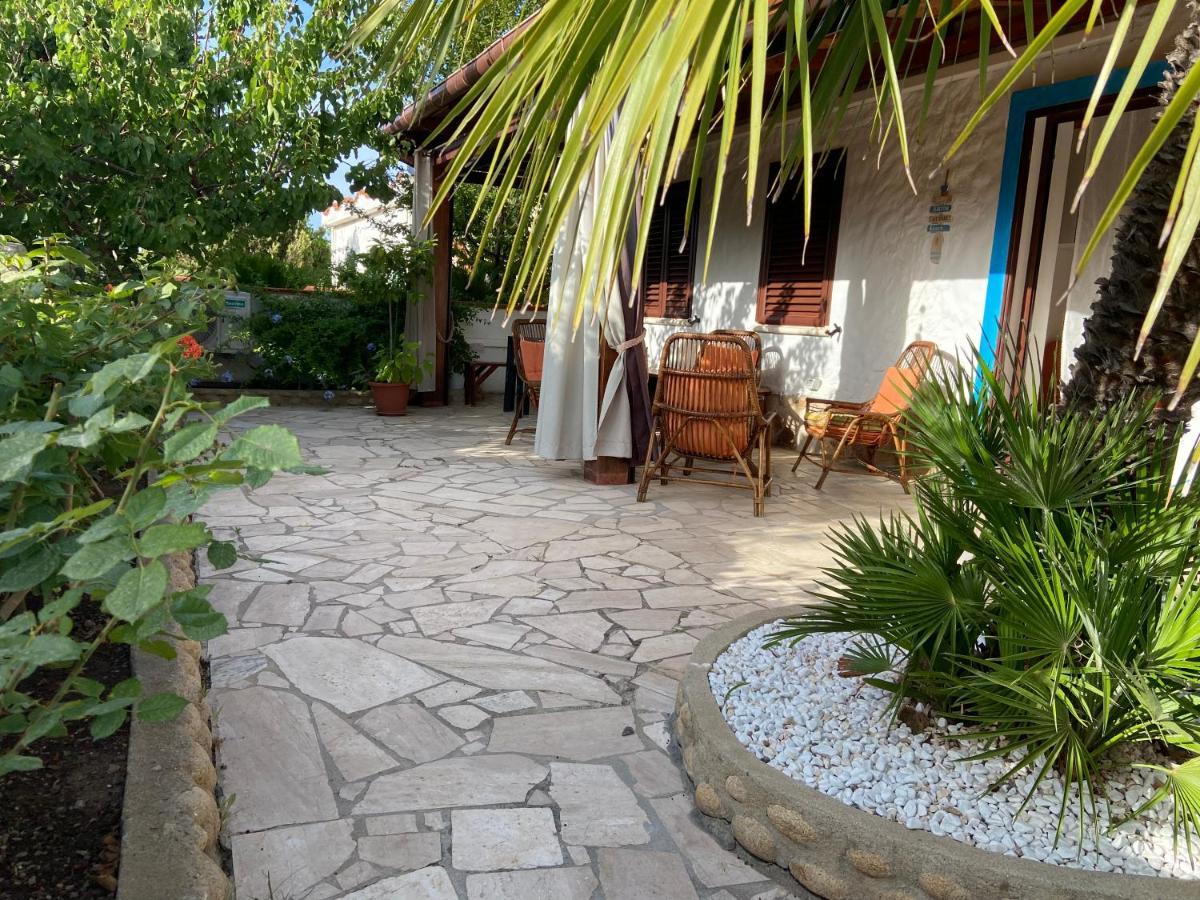 Villa Gino Santa Lucia  Eksteriør bilde