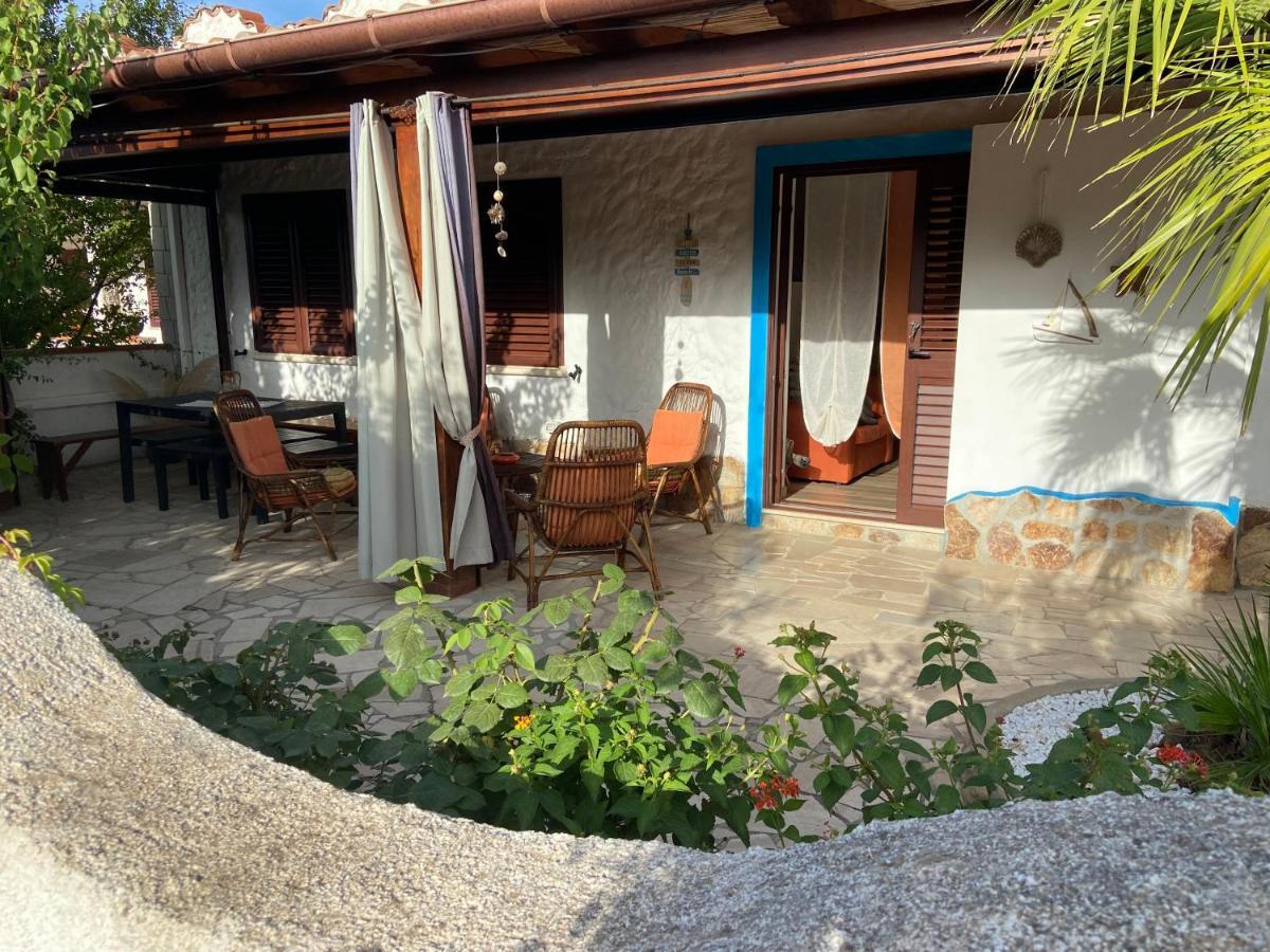 Villa Gino Santa Lucia  Eksteriør bilde