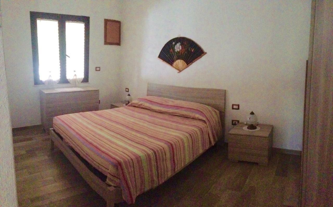 Villa Gino Santa Lucia  Eksteriør bilde