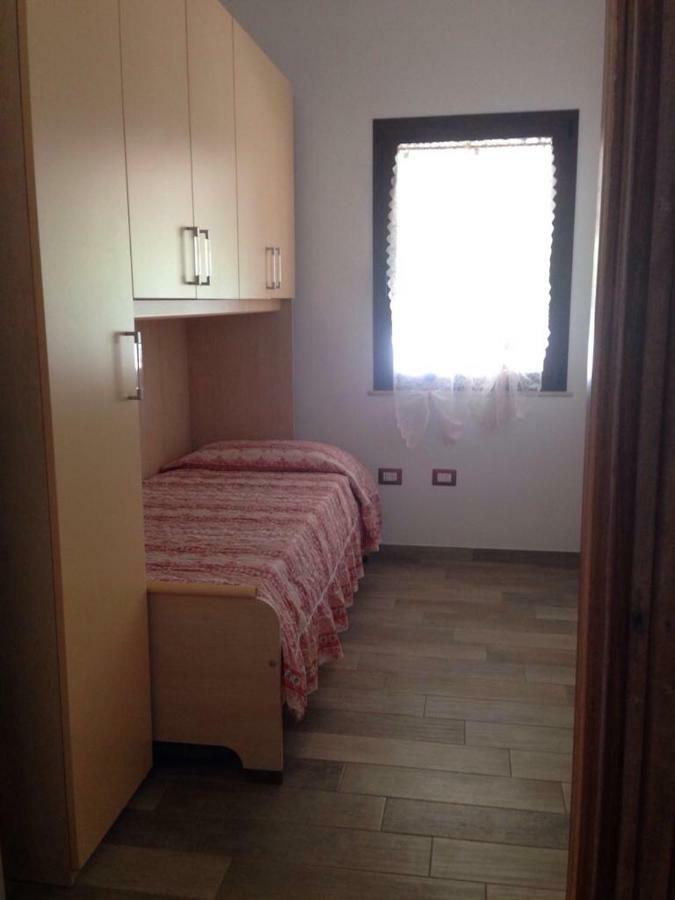 Villa Gino Santa Lucia  Eksteriør bilde