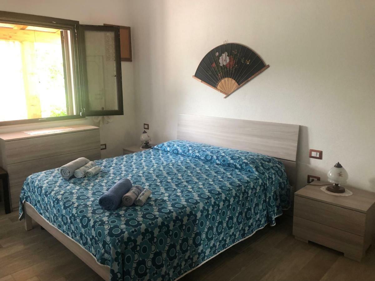Villa Gino Santa Lucia  Eksteriør bilde